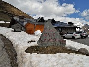 70 Passaggio dal Rif. Passo San Marco 2000 